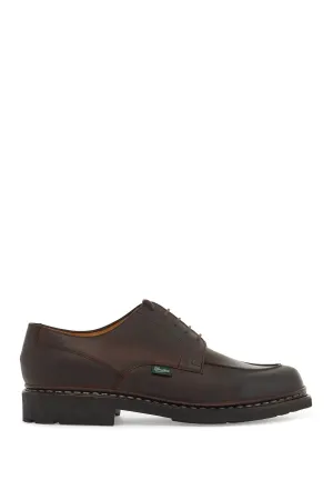 chambord lace-up shoes