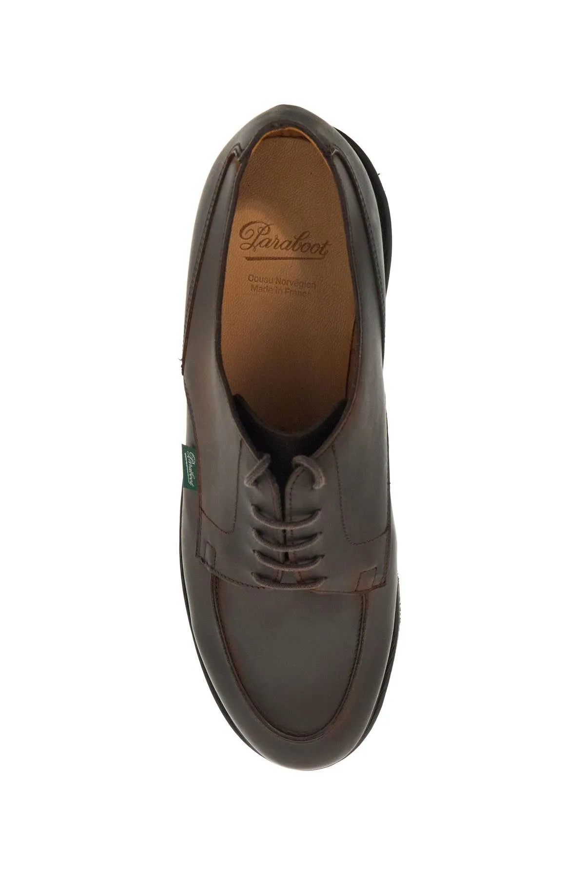chambord lace-up shoes
