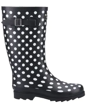 Cotswold Womens Chilson Wellingtons