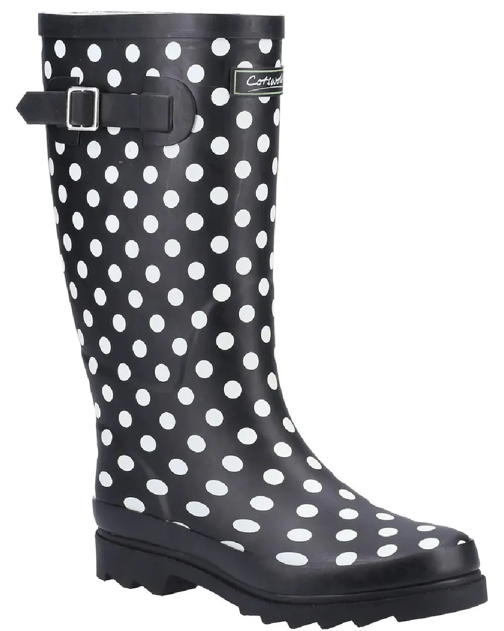 Cotswold Womens Chilson Wellingtons