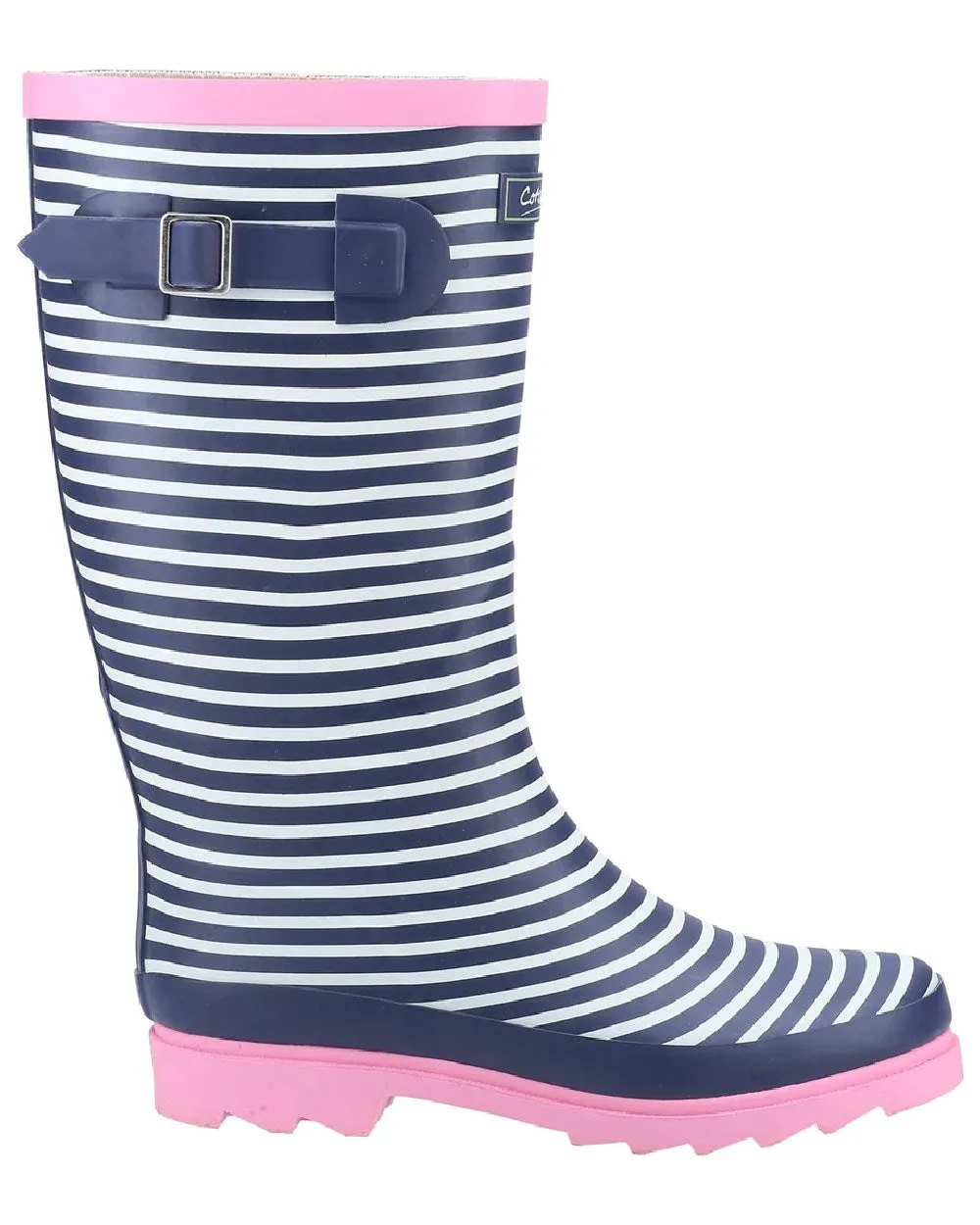 Cotswold Womens Chilson Wellingtons