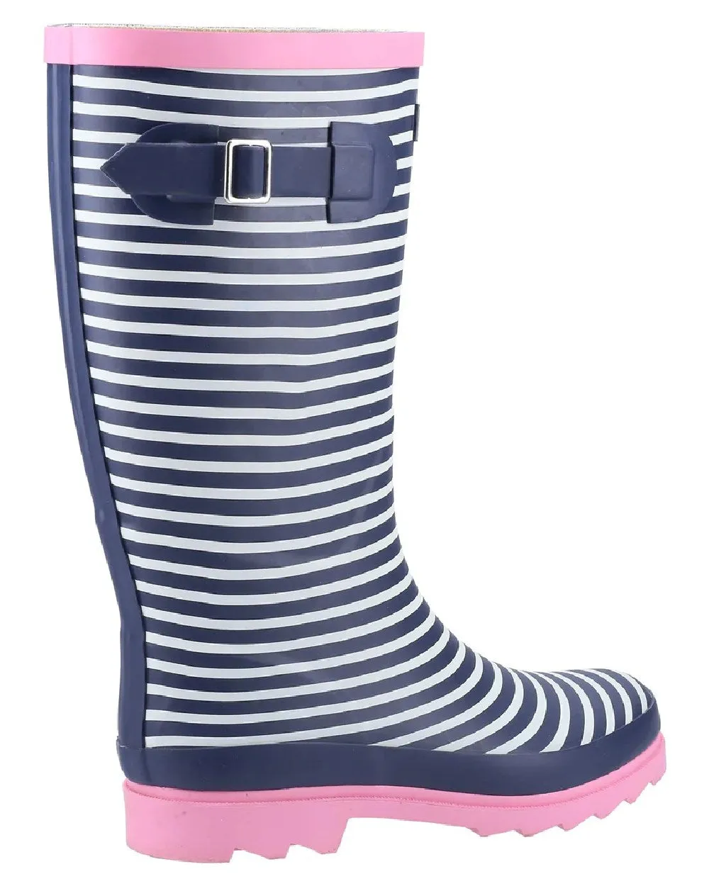 Cotswold Womens Chilson Wellingtons
