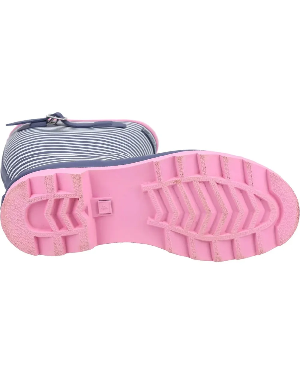 Cotswold Womens Chilson Wellingtons