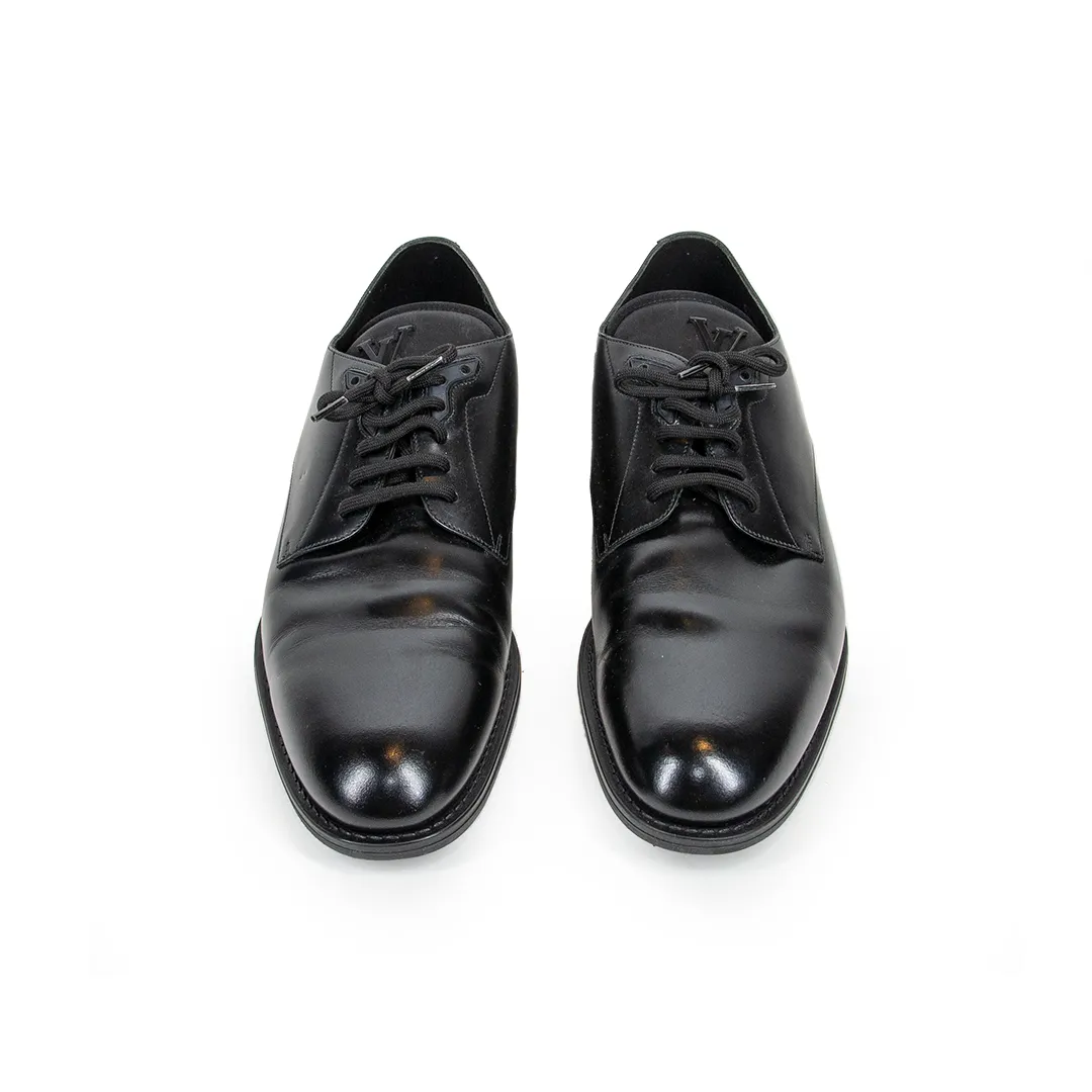 DERBY SHOES