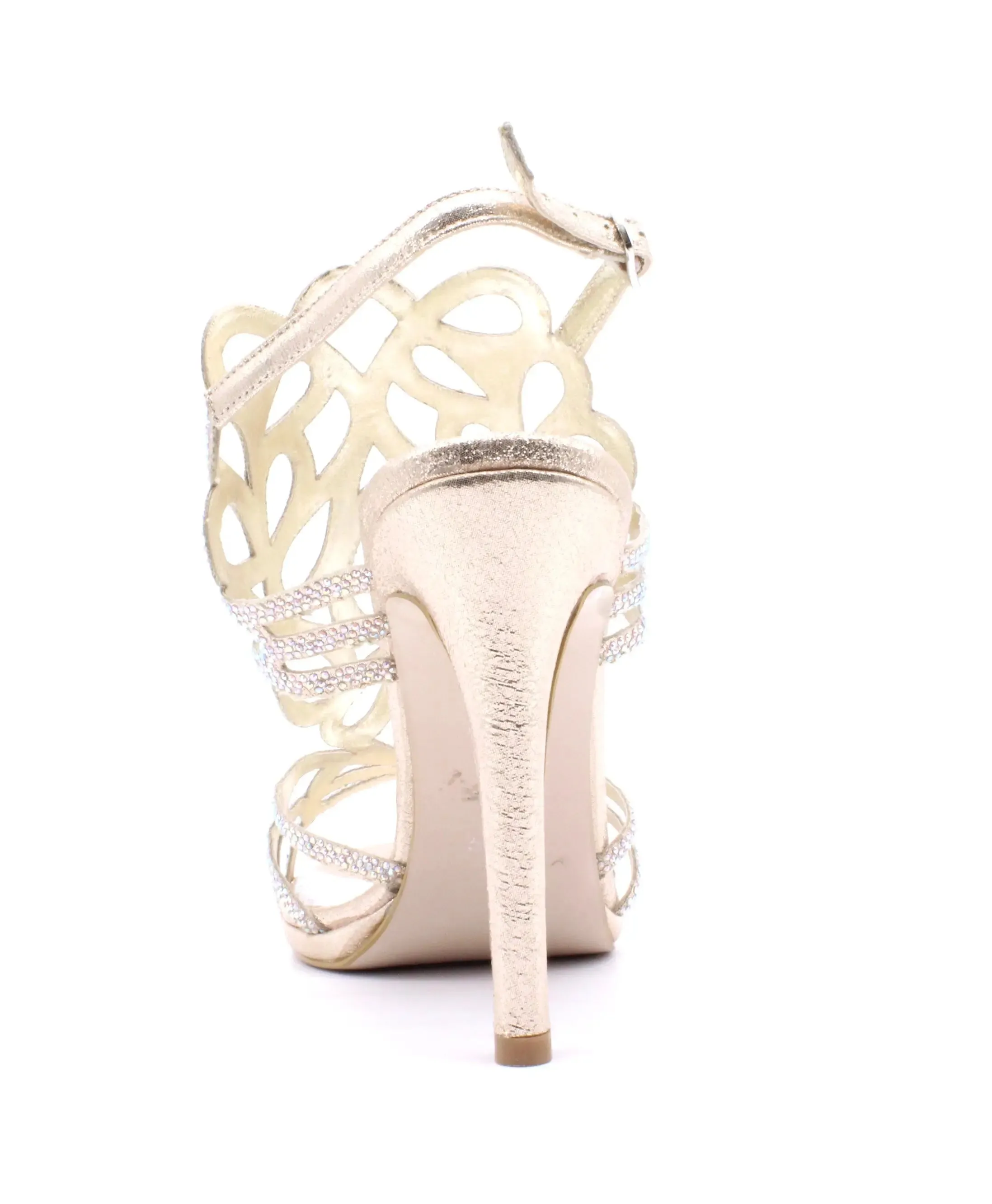 Dress Heels - BRD009