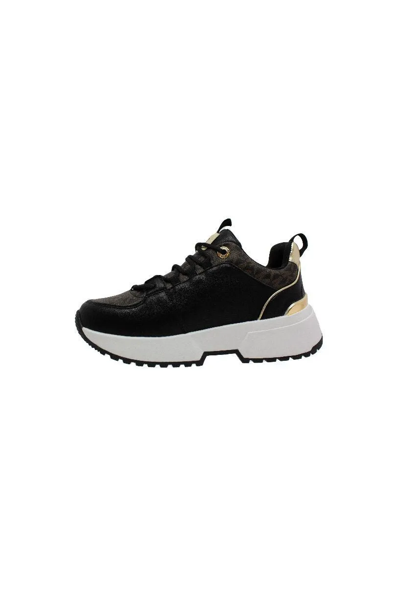 Espadrilles lacet Cosmo pour junior - Michael Kors