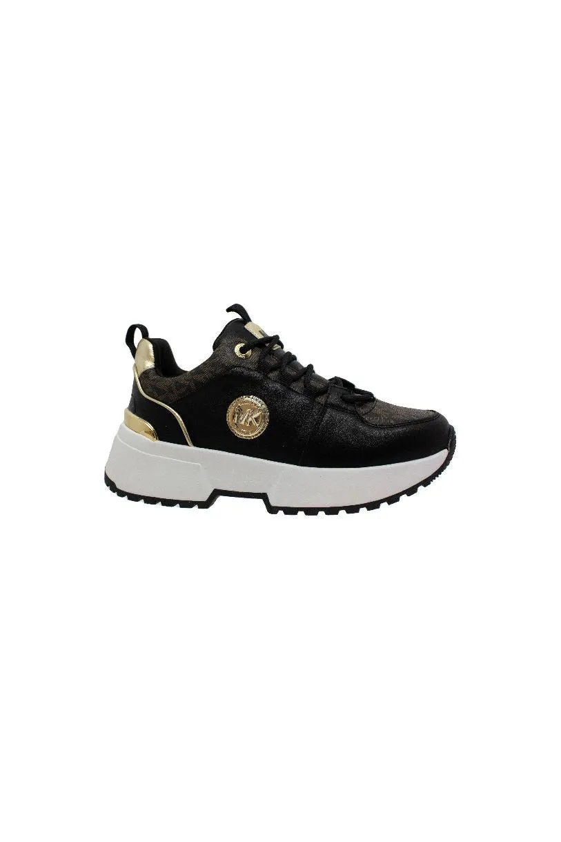 Espadrilles lacet Cosmo pour junior - Michael Kors