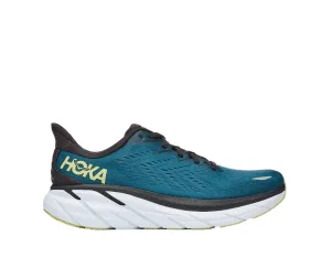 Hoka Mens Clifton 8 Running Shoes