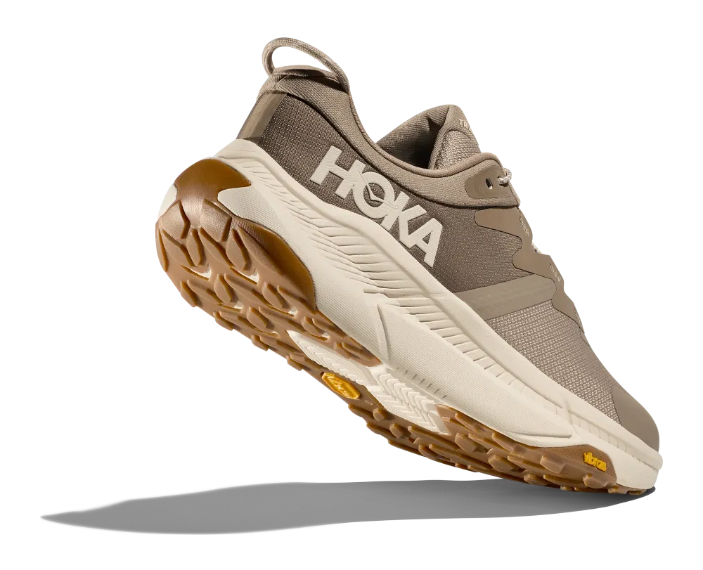 Hoka Mens Transport Running Shoes