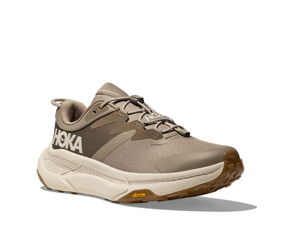 Hoka Mens Transport Running Shoes