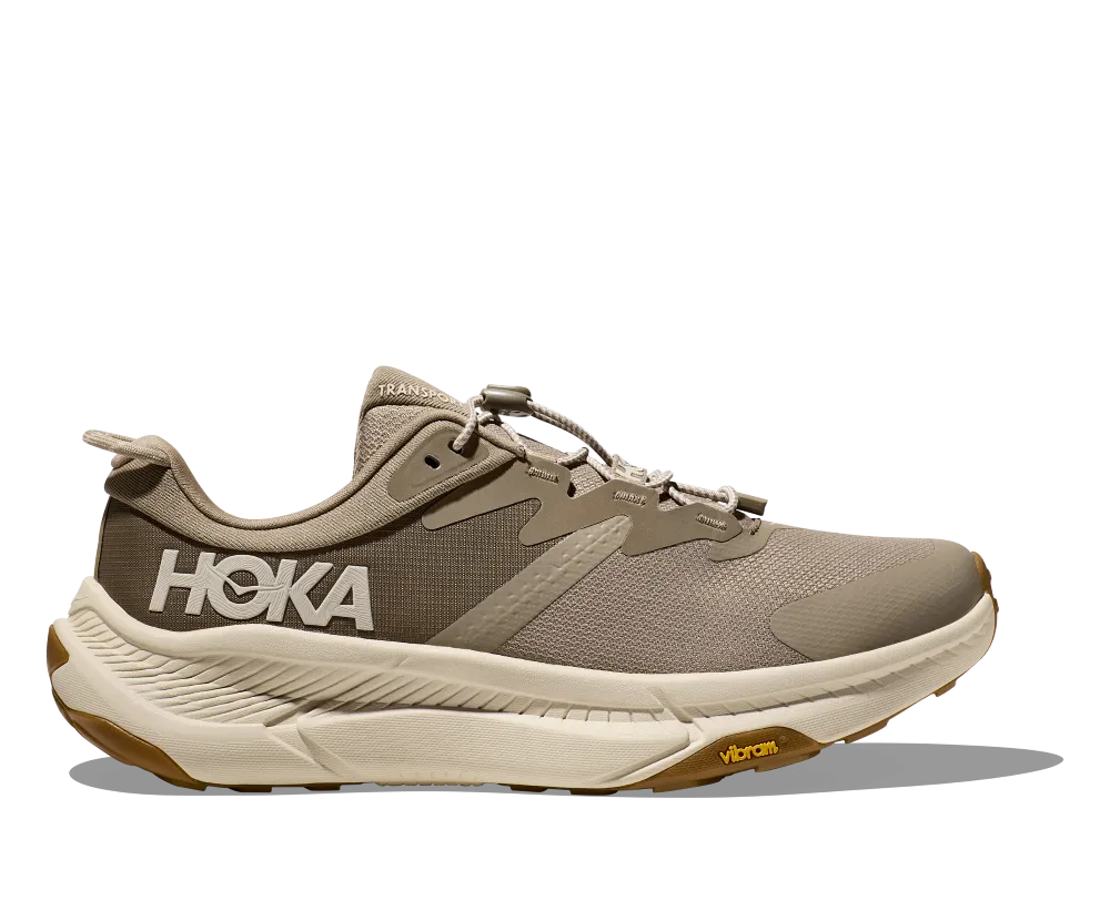 Hoka Mens Transport Running Shoes