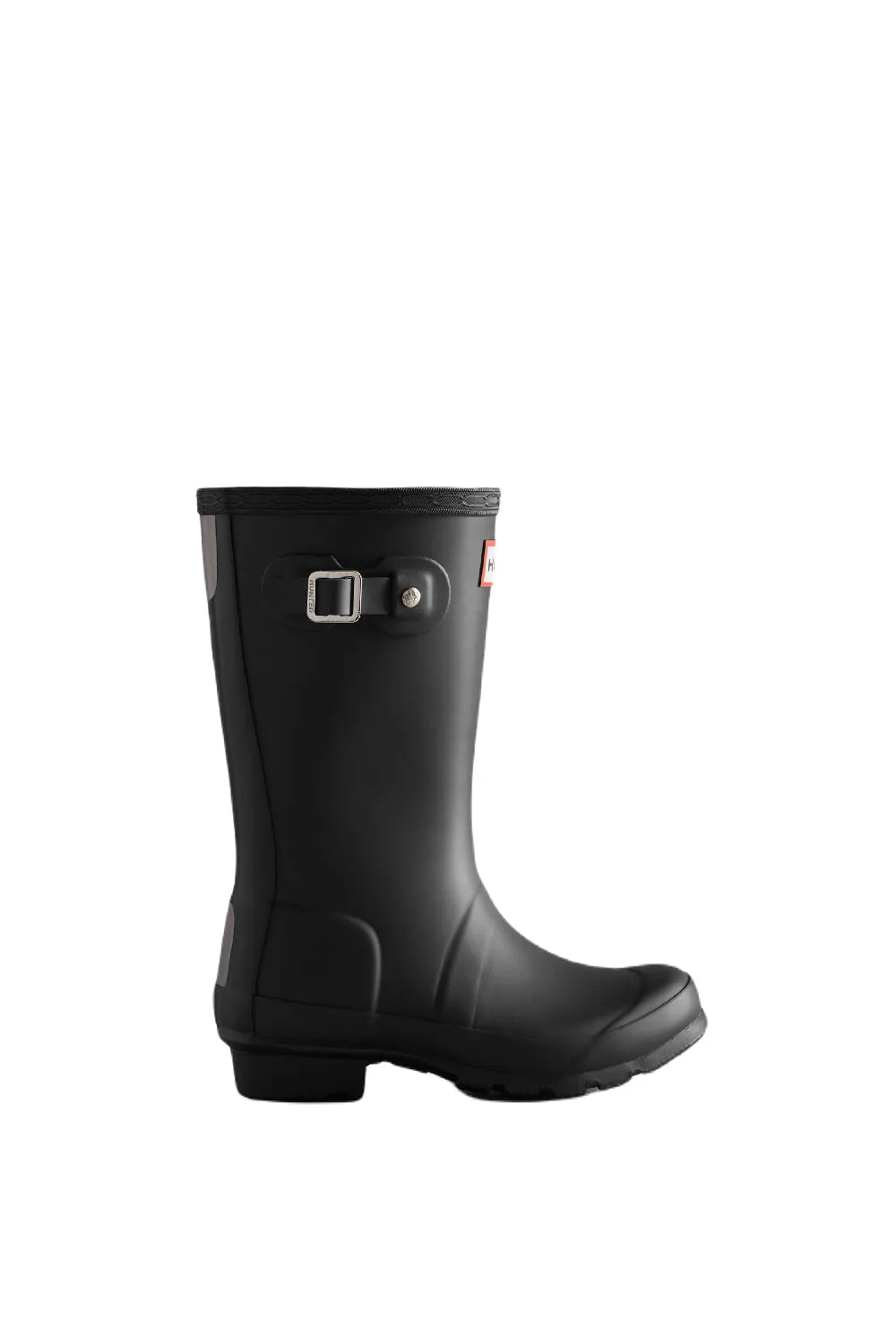 Hunter Big Kids Original Wellington Boots