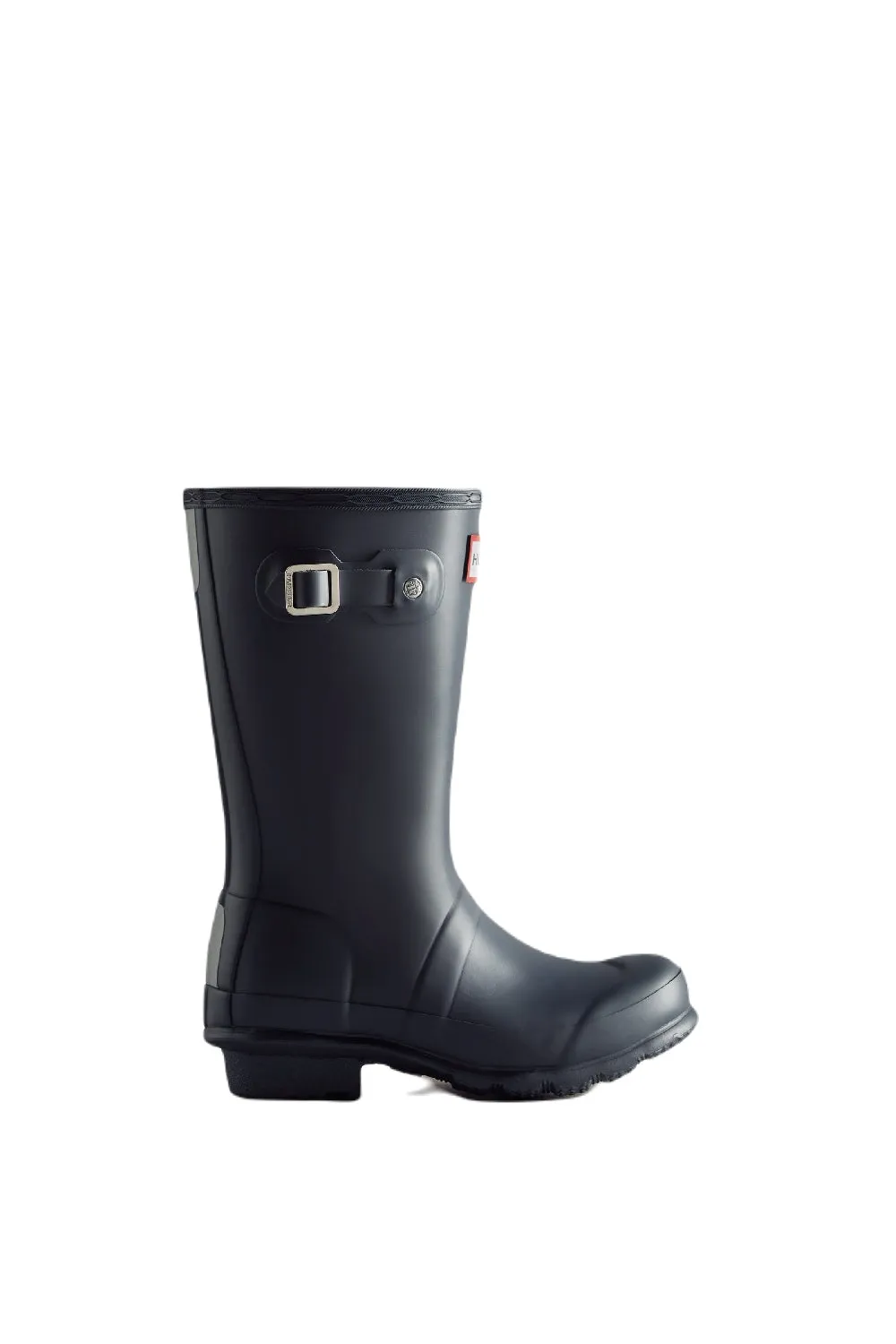 Hunter Big Kids Original Wellington Boots