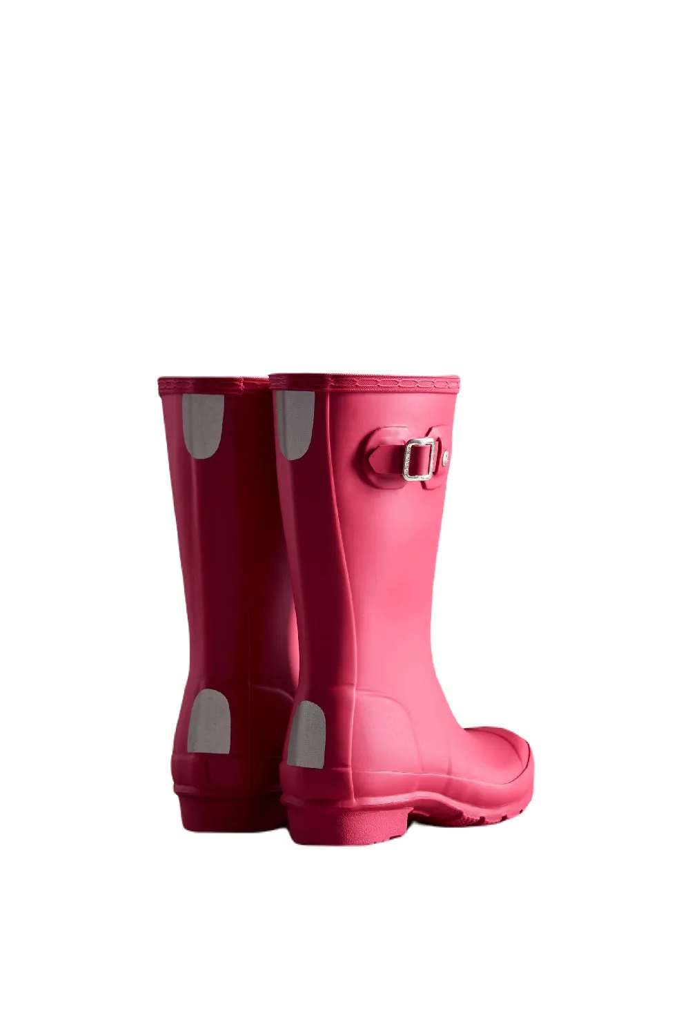 Hunter Big Kids Original Wellington Boots
