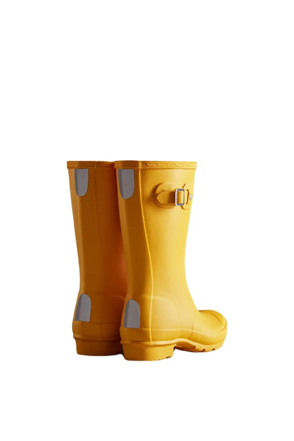 Hunter Big Kids Original Wellington Boots
