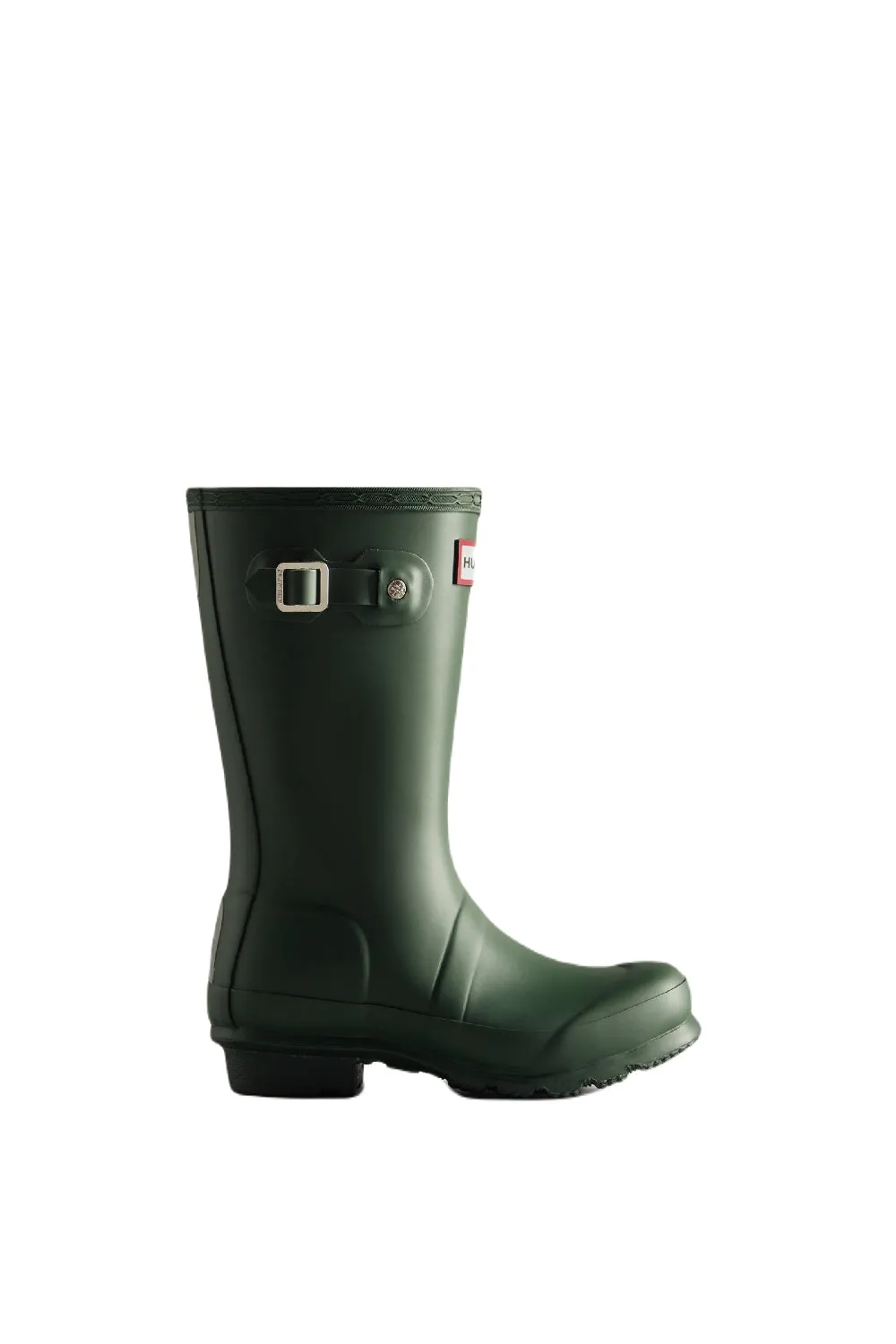 Hunter Big Kids Original Wellington Boots
