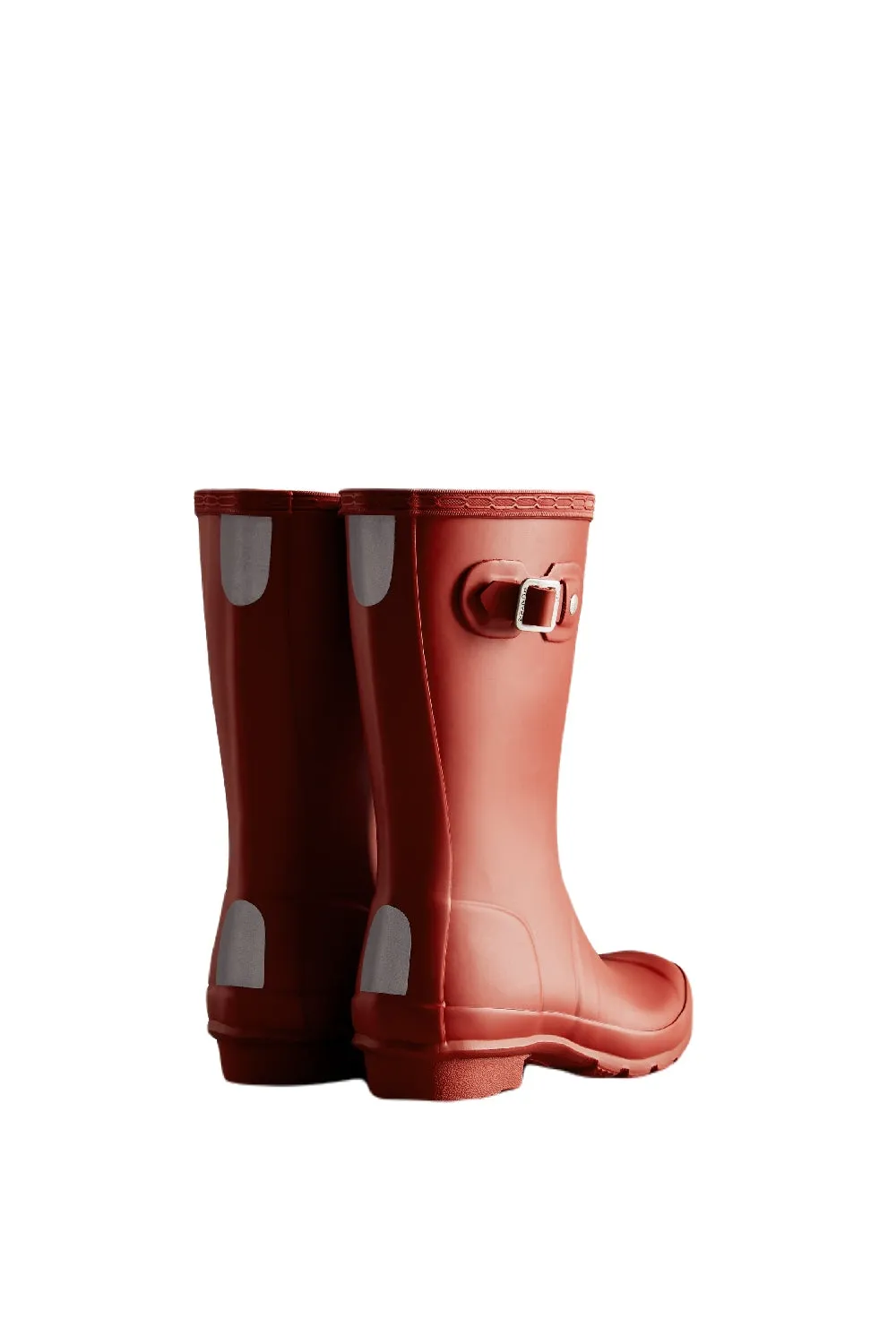 Hunter Big Kids Original Wellington Boots
