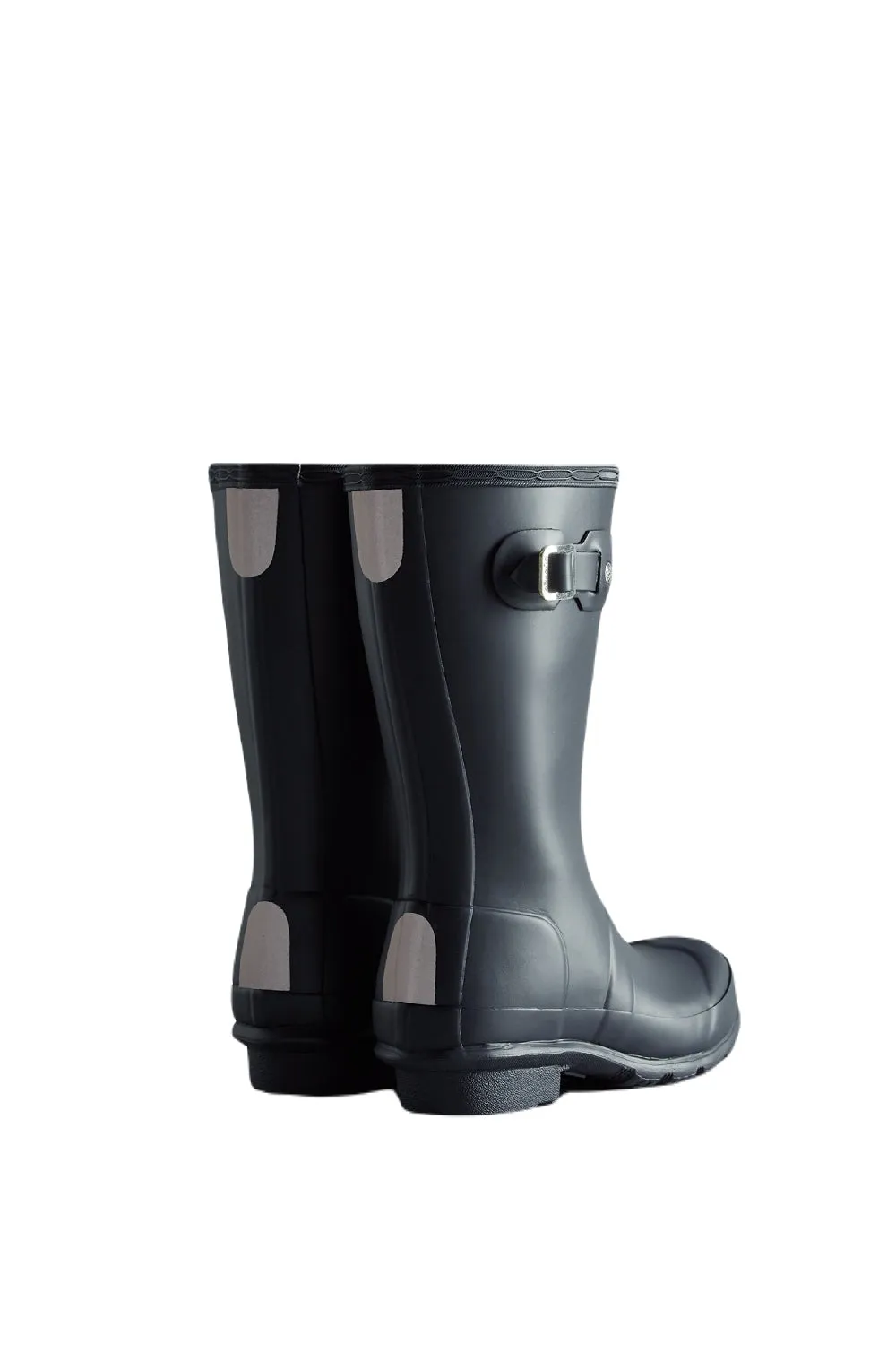 Hunter Big Kids Original Wellington Boots
