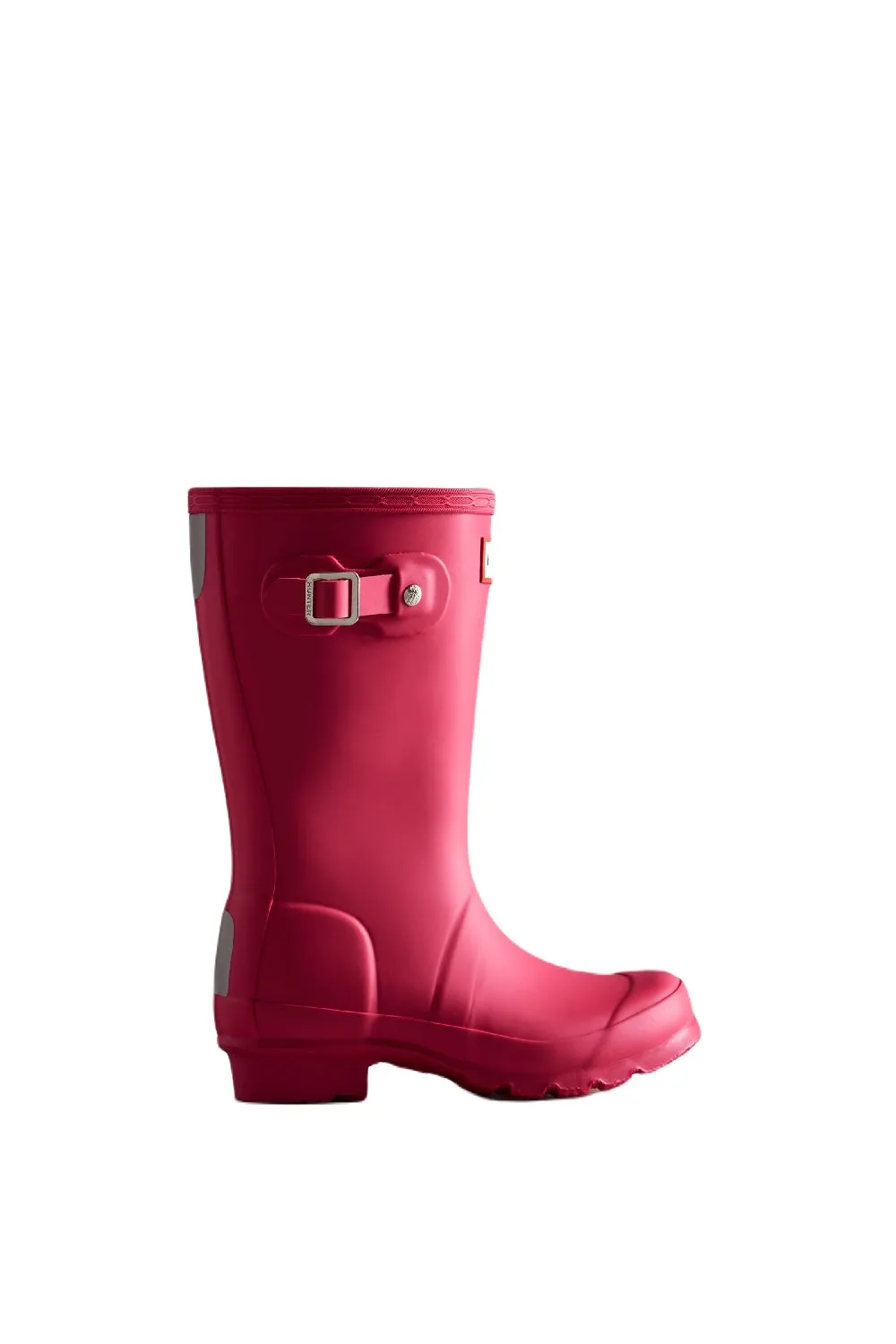 Hunter Big Kids Original Wellington Boots