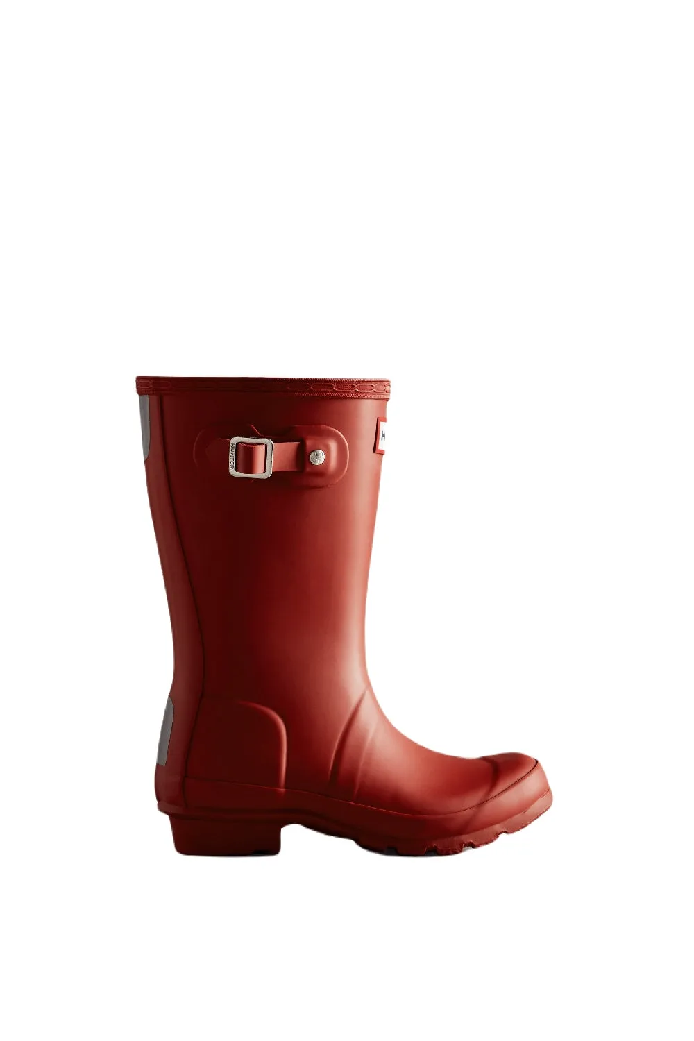Hunter Big Kids Original Wellington Boots