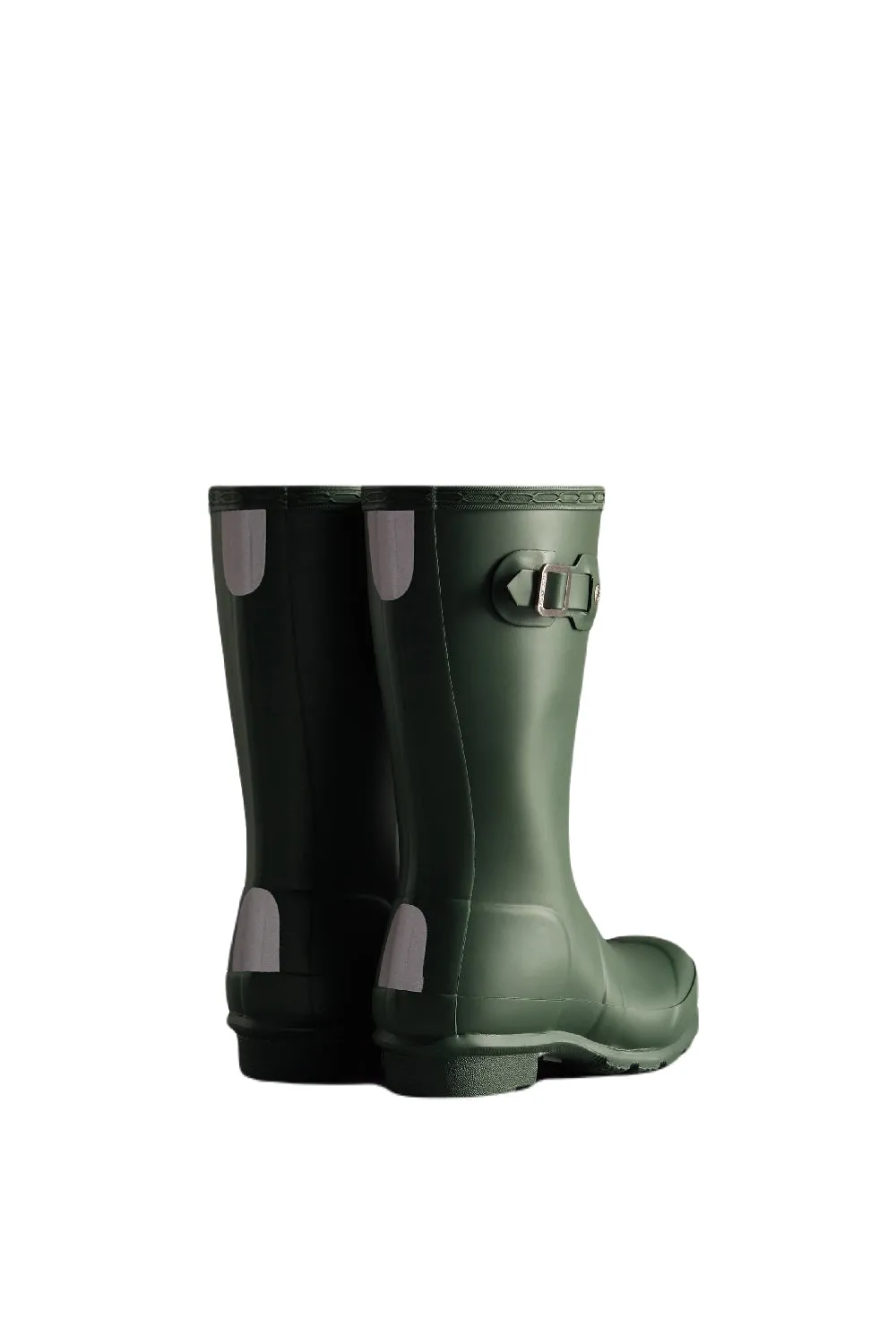 Hunter Big Kids Original Wellington Boots