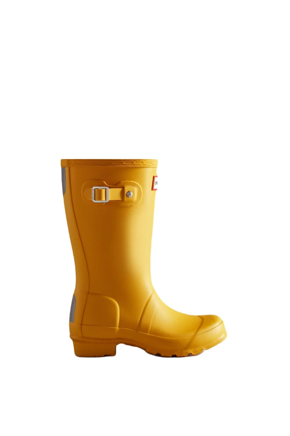 Hunter Big Kids Original Wellington Boots