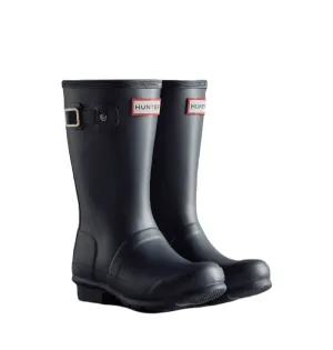 Hunter Big Kids Original Wellington Boots