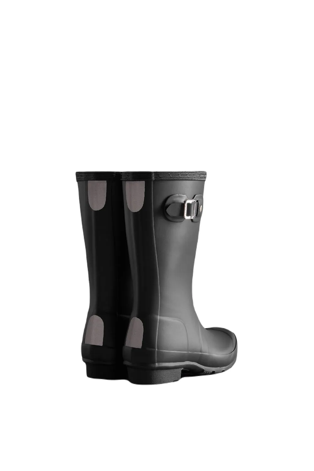 Hunter Big Kids Original Wellington Boots