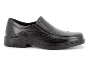 Imac Mens Wide Fit Shoe