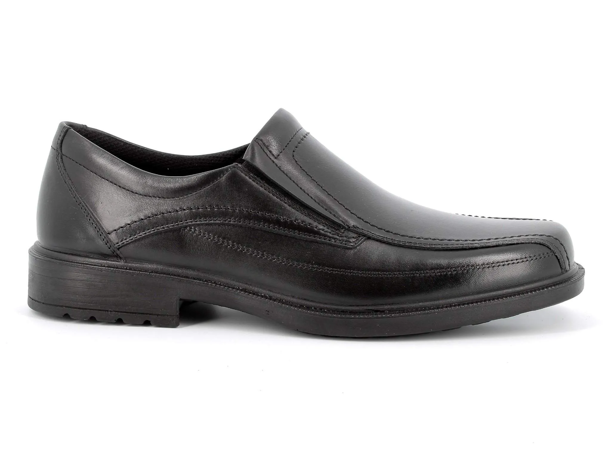 Imac Mens Wide Fit Shoe