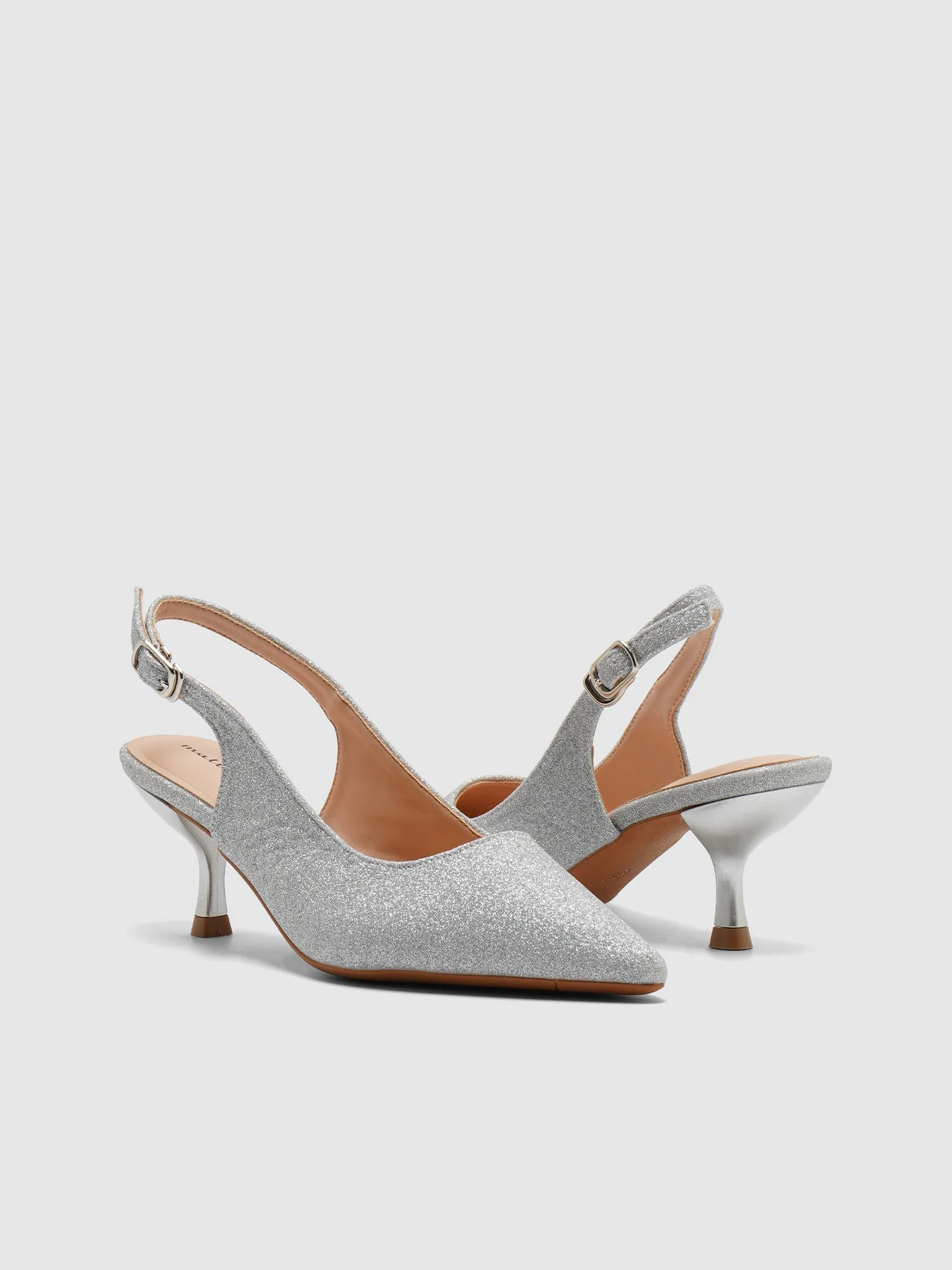 Kailyn Heel Pumps
