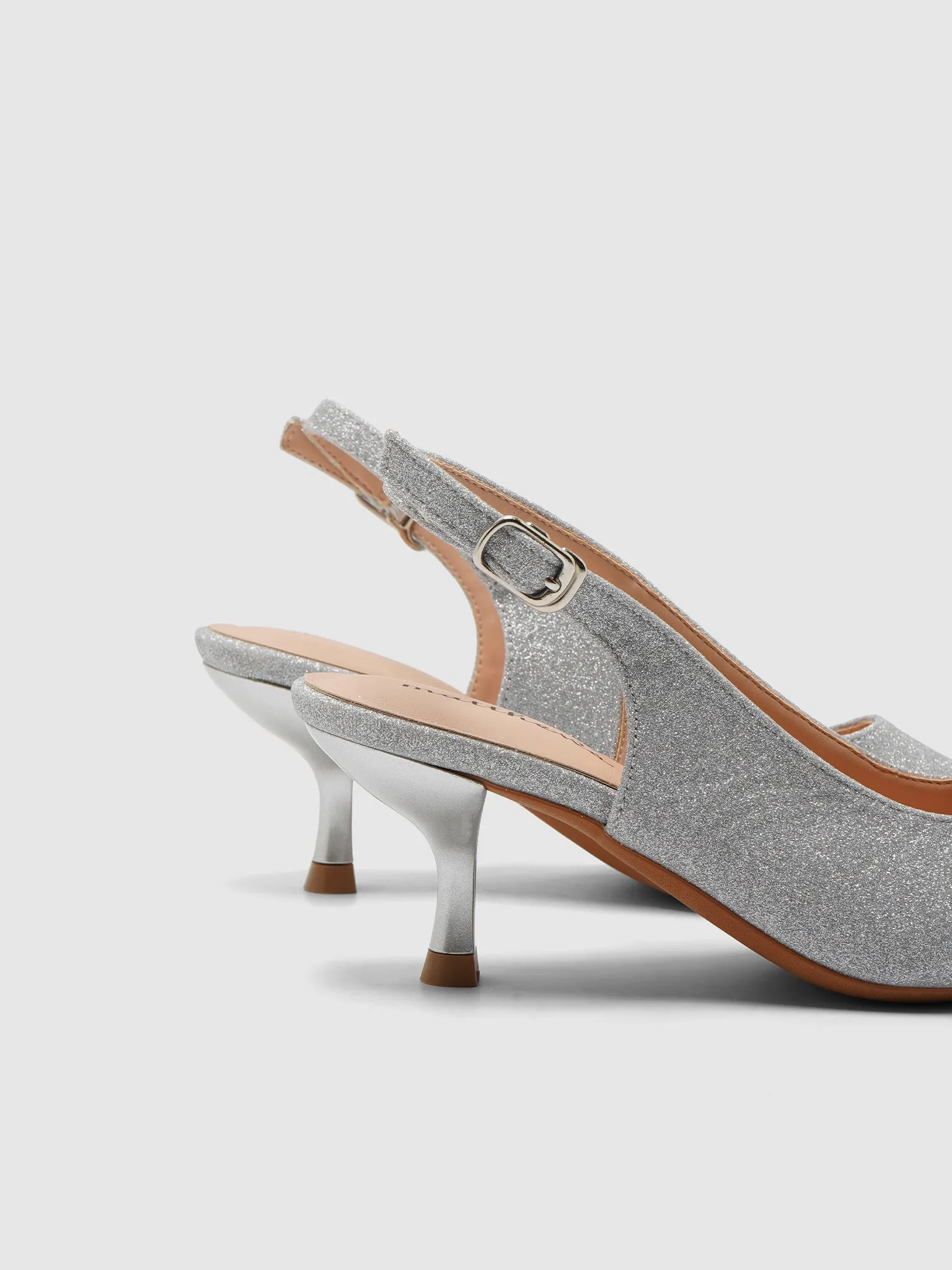 Kailyn Heel Pumps