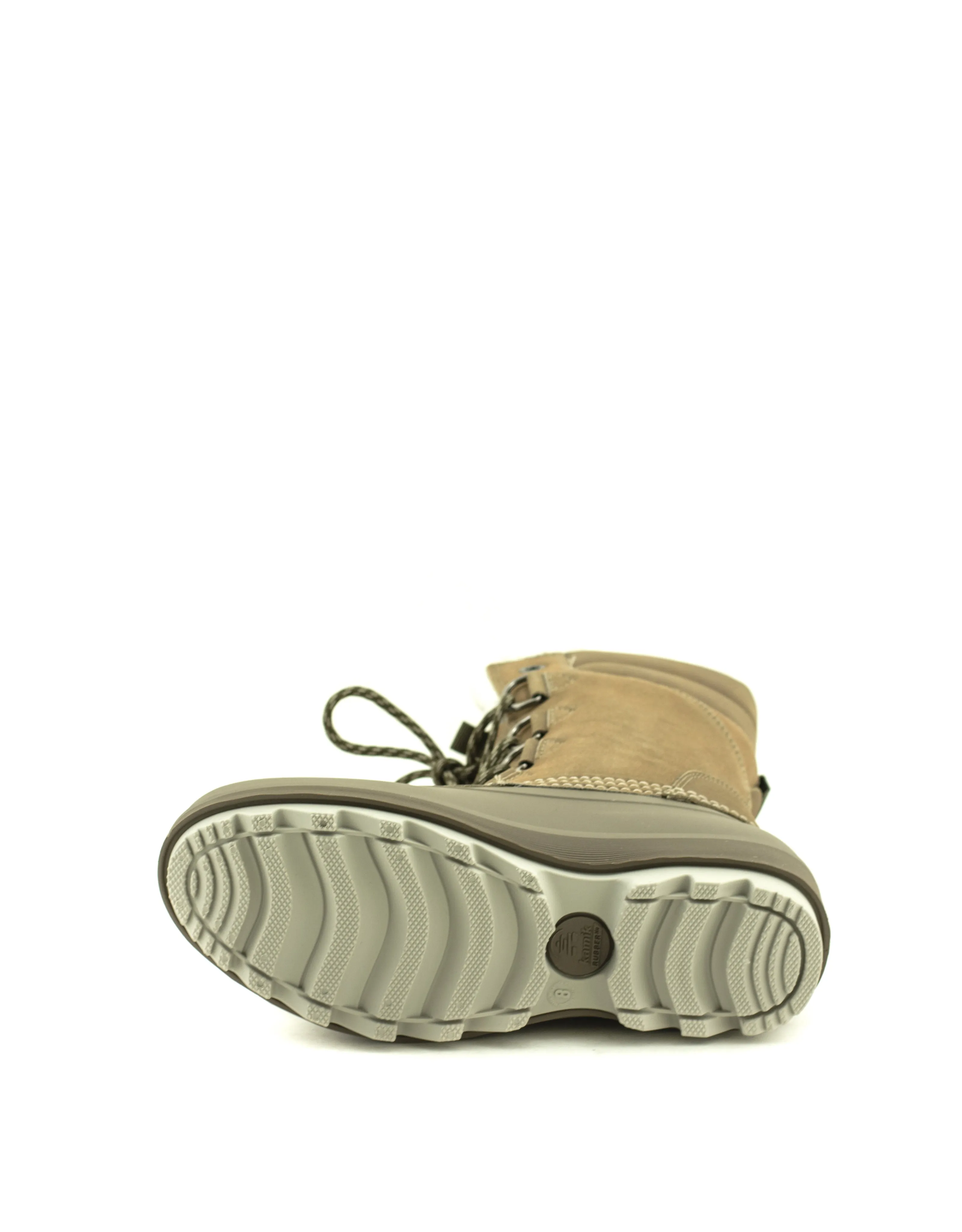 Kamik — Lauren Winter Boot - Fossil