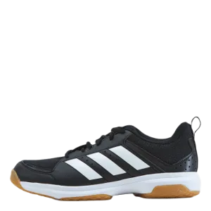 Ligra 7 Indoor Shoes Core Black