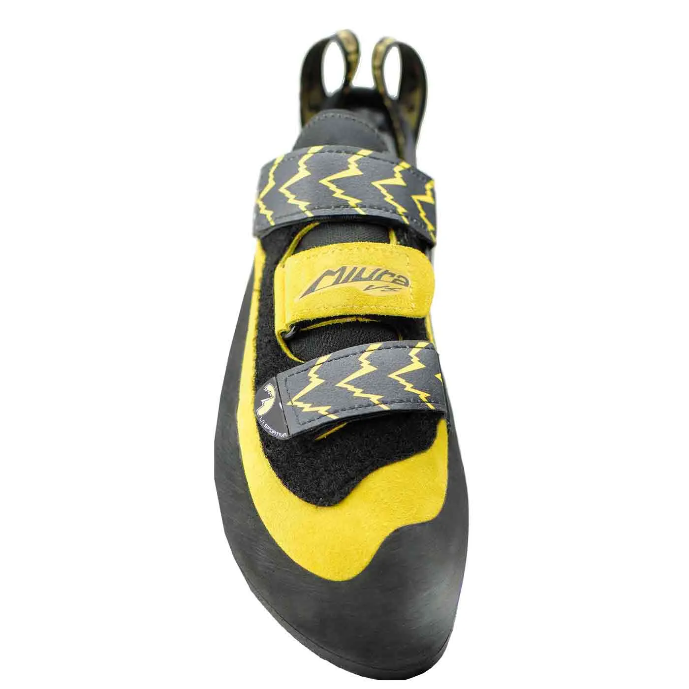Miura VS - Mens Rock Climbing Shoes
