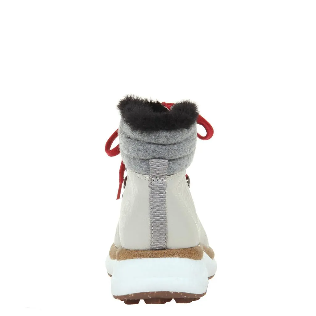 OTBT - BUCKLY in KHAKI Hiking Boots