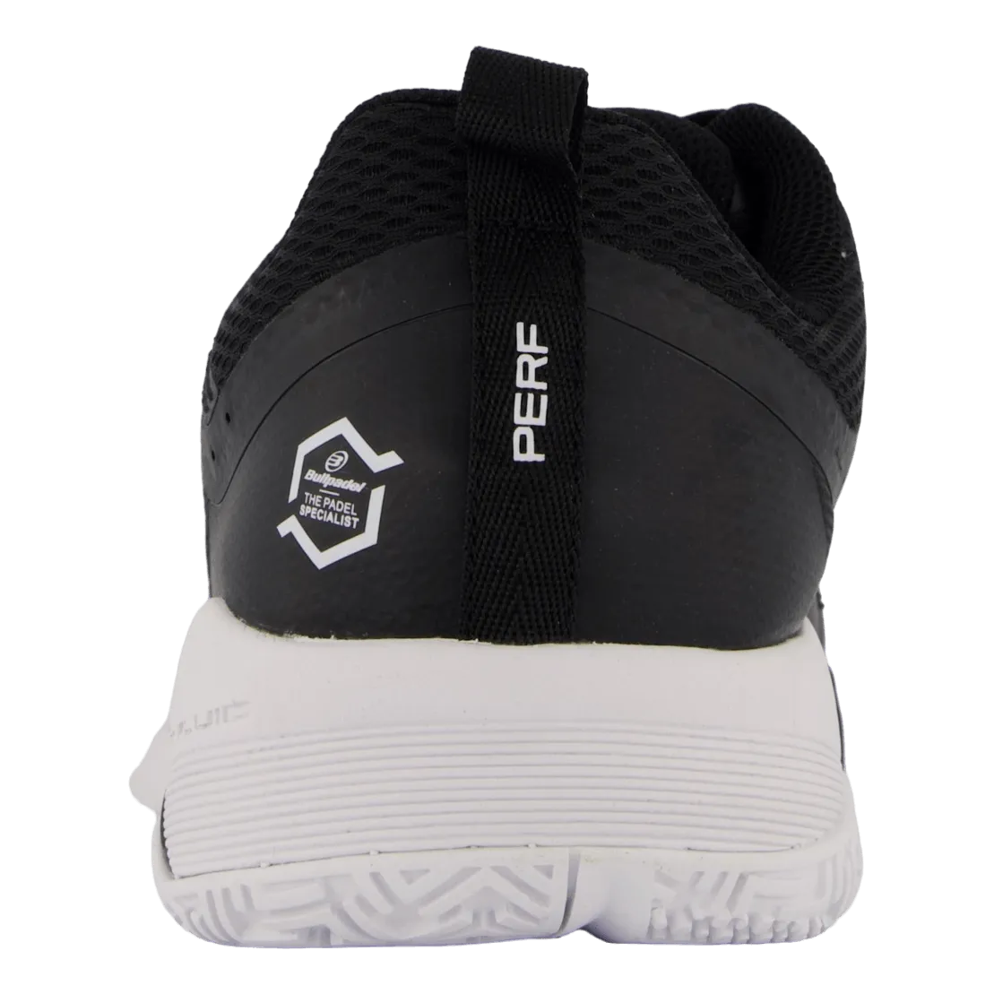 Prf Hybrid 24v Black