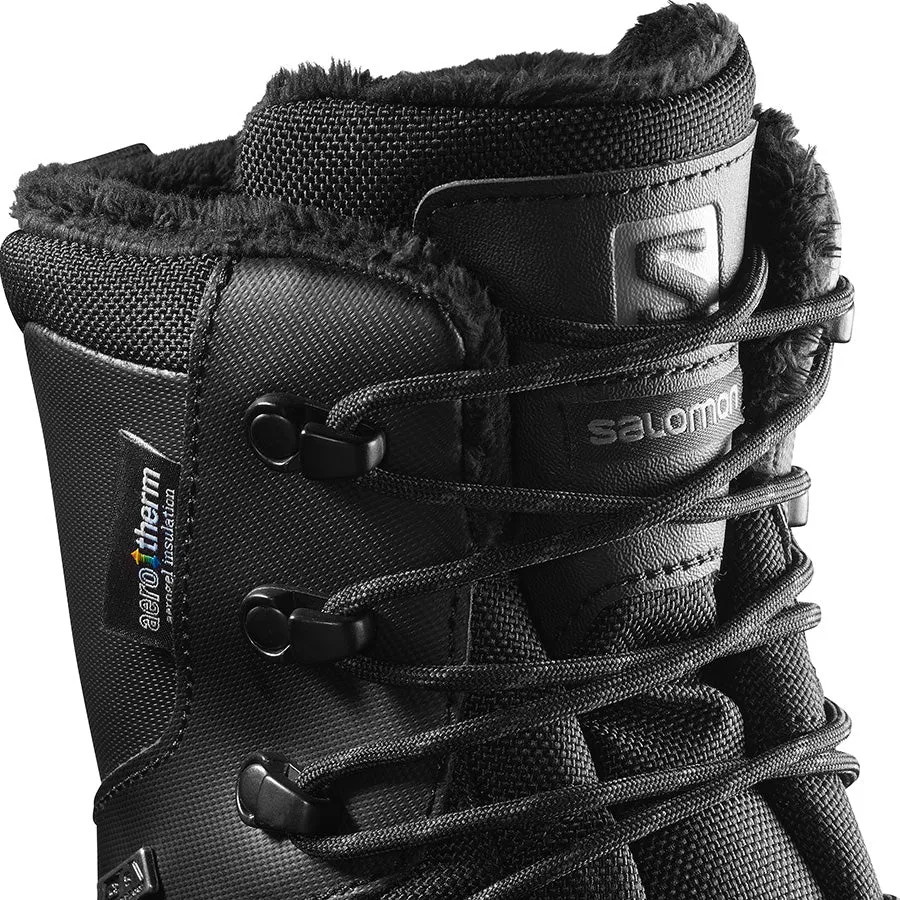 Salomon Men's Toundra Pro CS WP