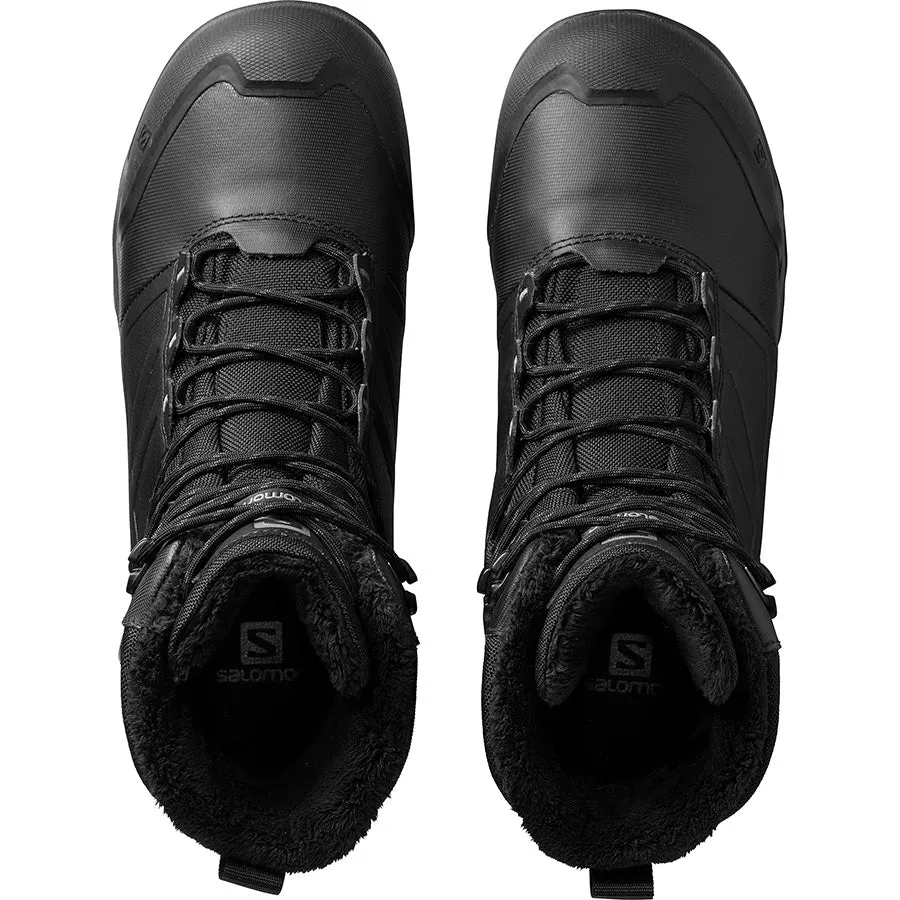 Salomon Men's Toundra Pro CS WP