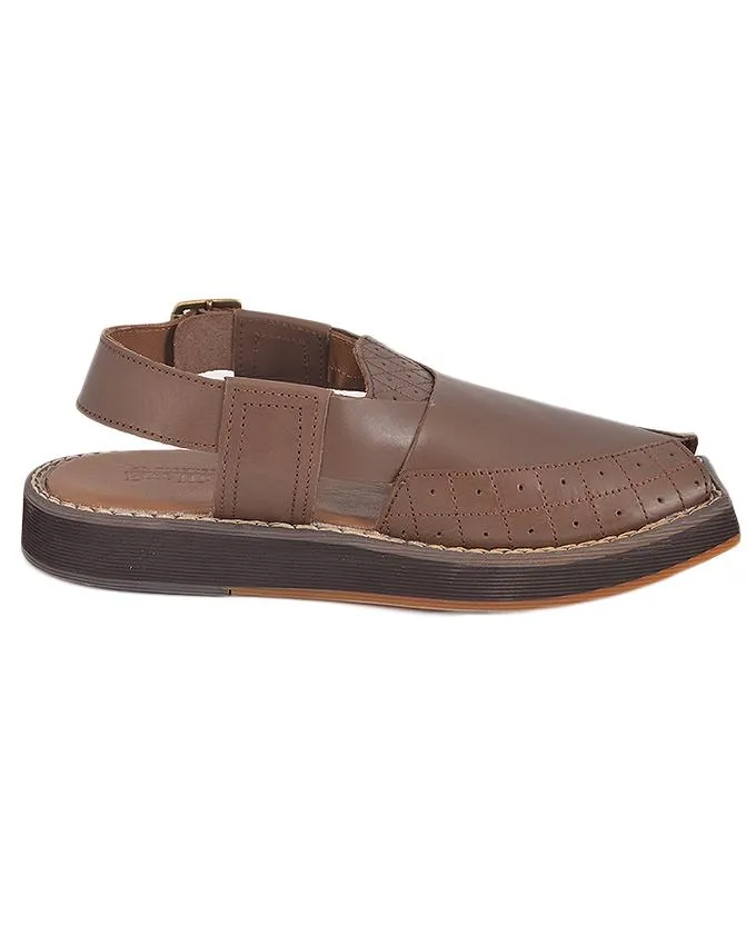 SANDAL KB-8103 D. BROWN