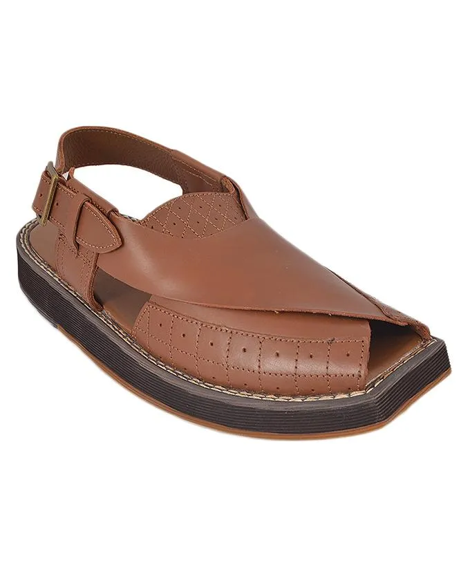 SANDAL KB-8103 D. BROWN