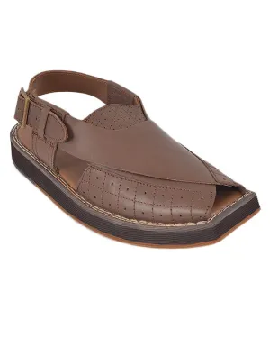 SANDAL KB-8103 D. BROWN