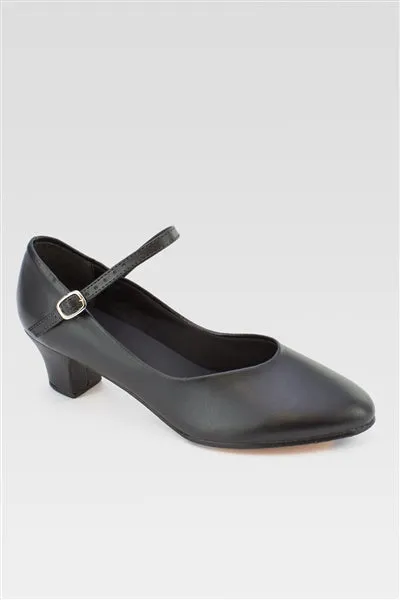 So Danca "Celine" Character Shoe