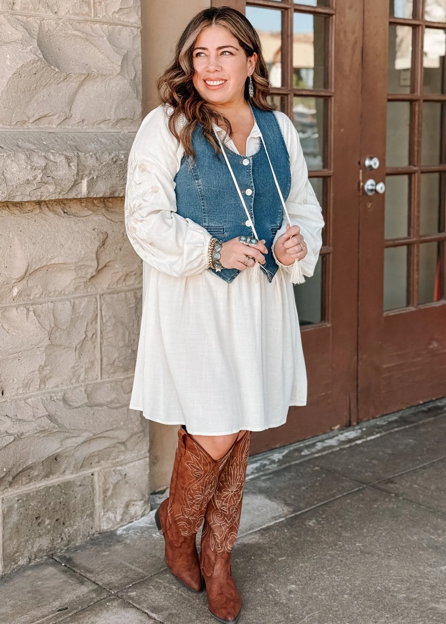Stagecoach Boots