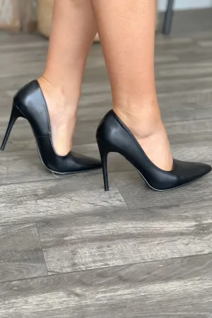 Stevie Heels