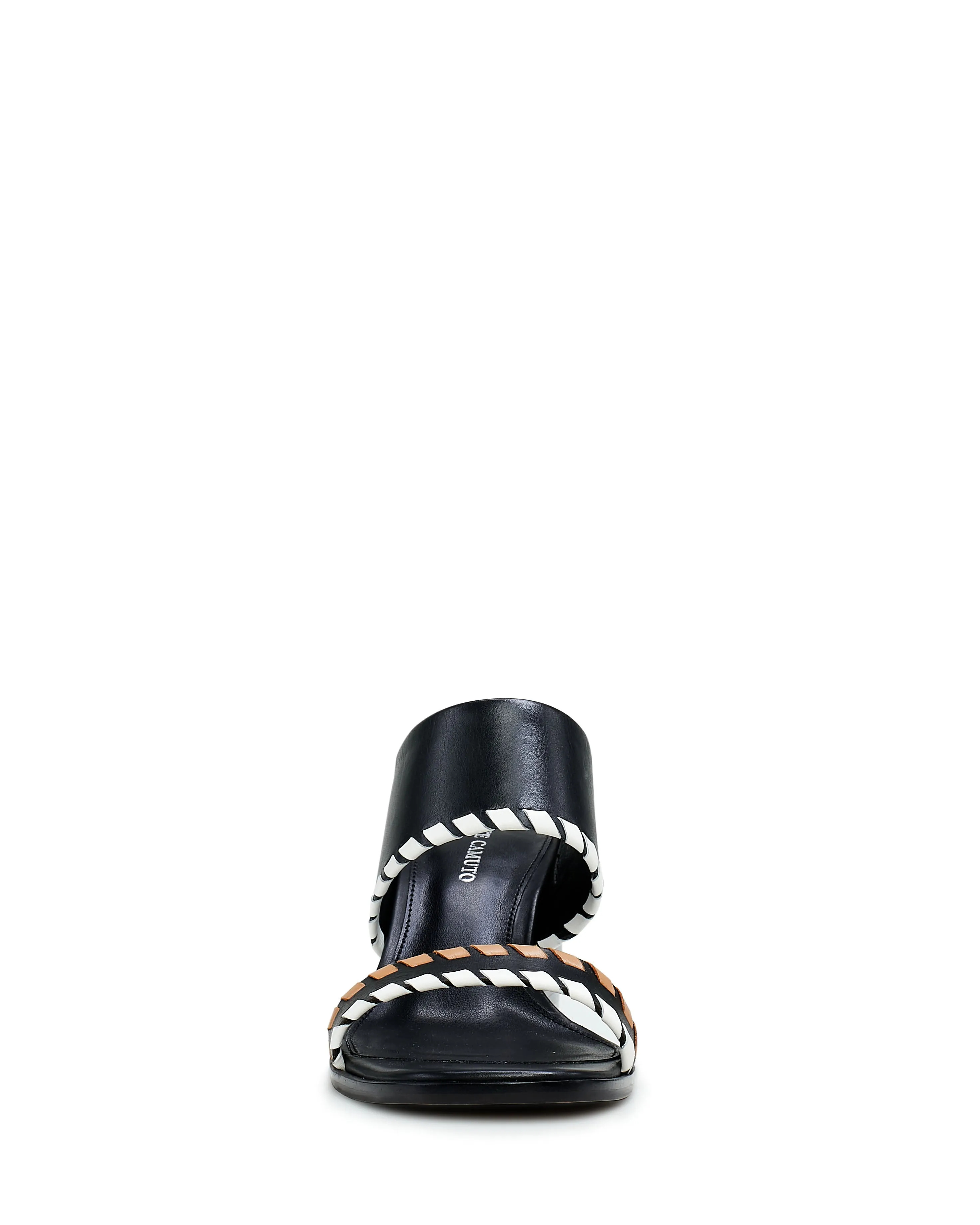 Vince Camuto Womens Kafinny Mule Sandals