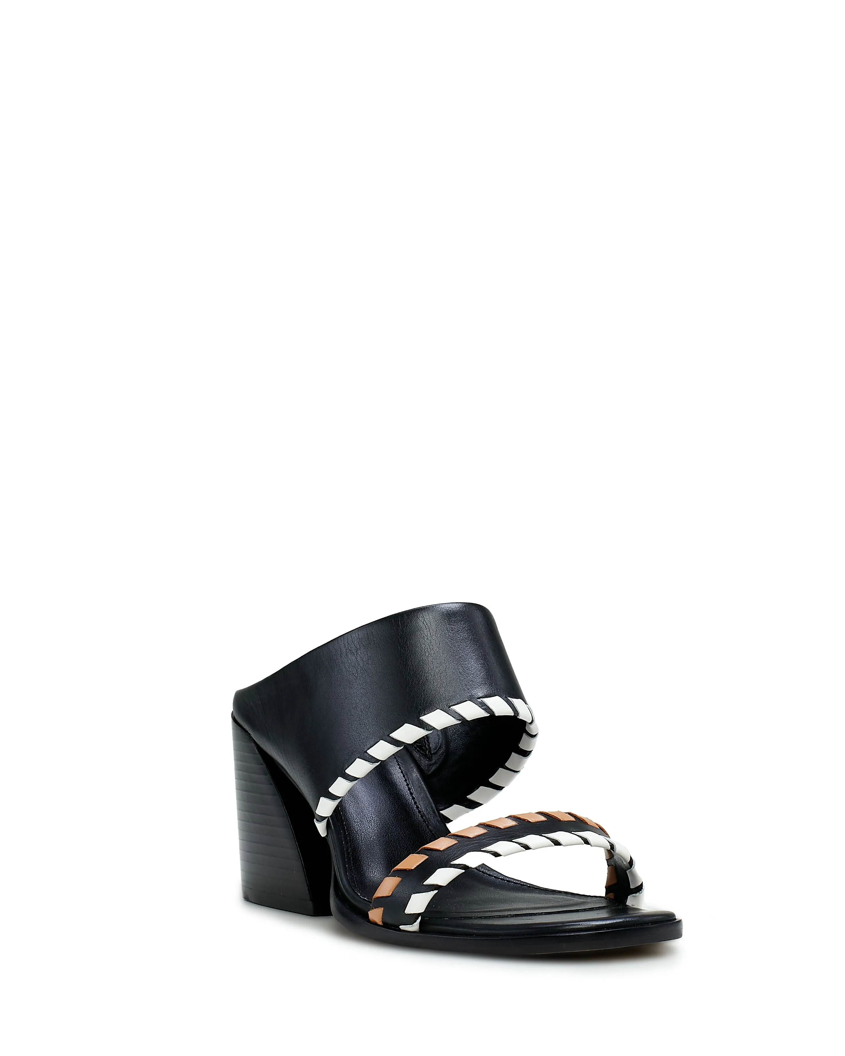 Vince Camuto Womens Kafinny Mule Sandals