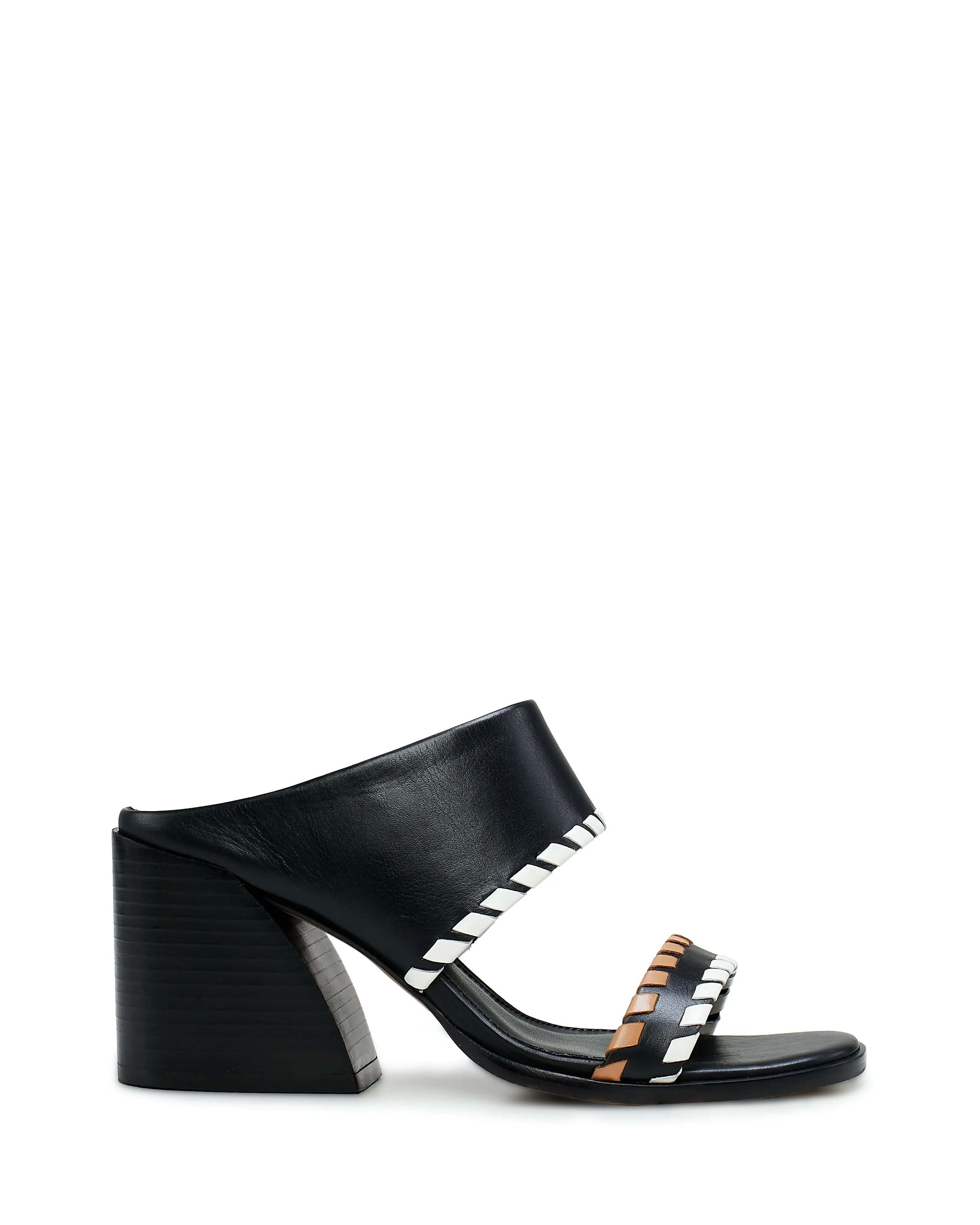 Vince Camuto Womens Kafinny Mule Sandals