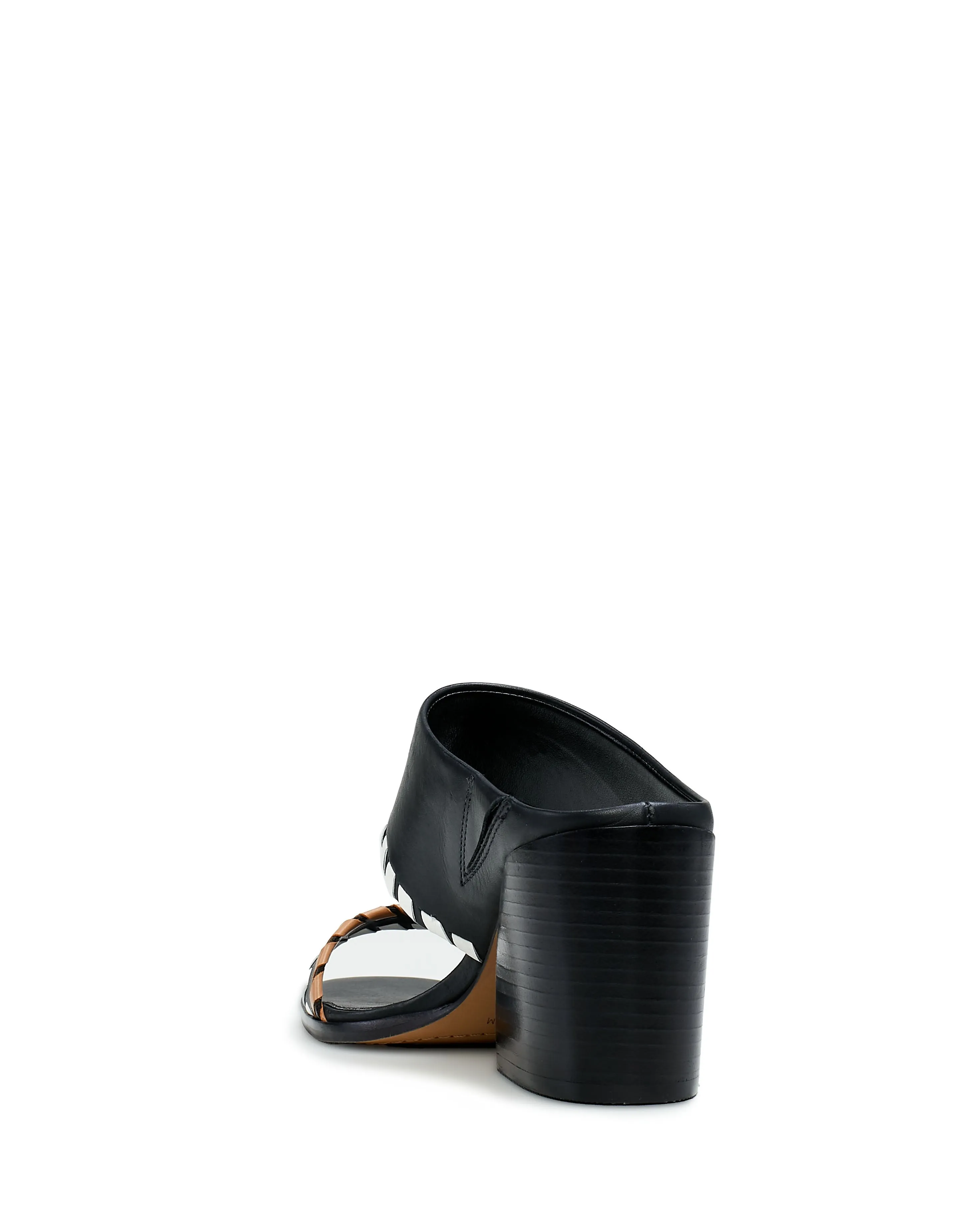Vince Camuto Womens Kafinny Mule Sandals