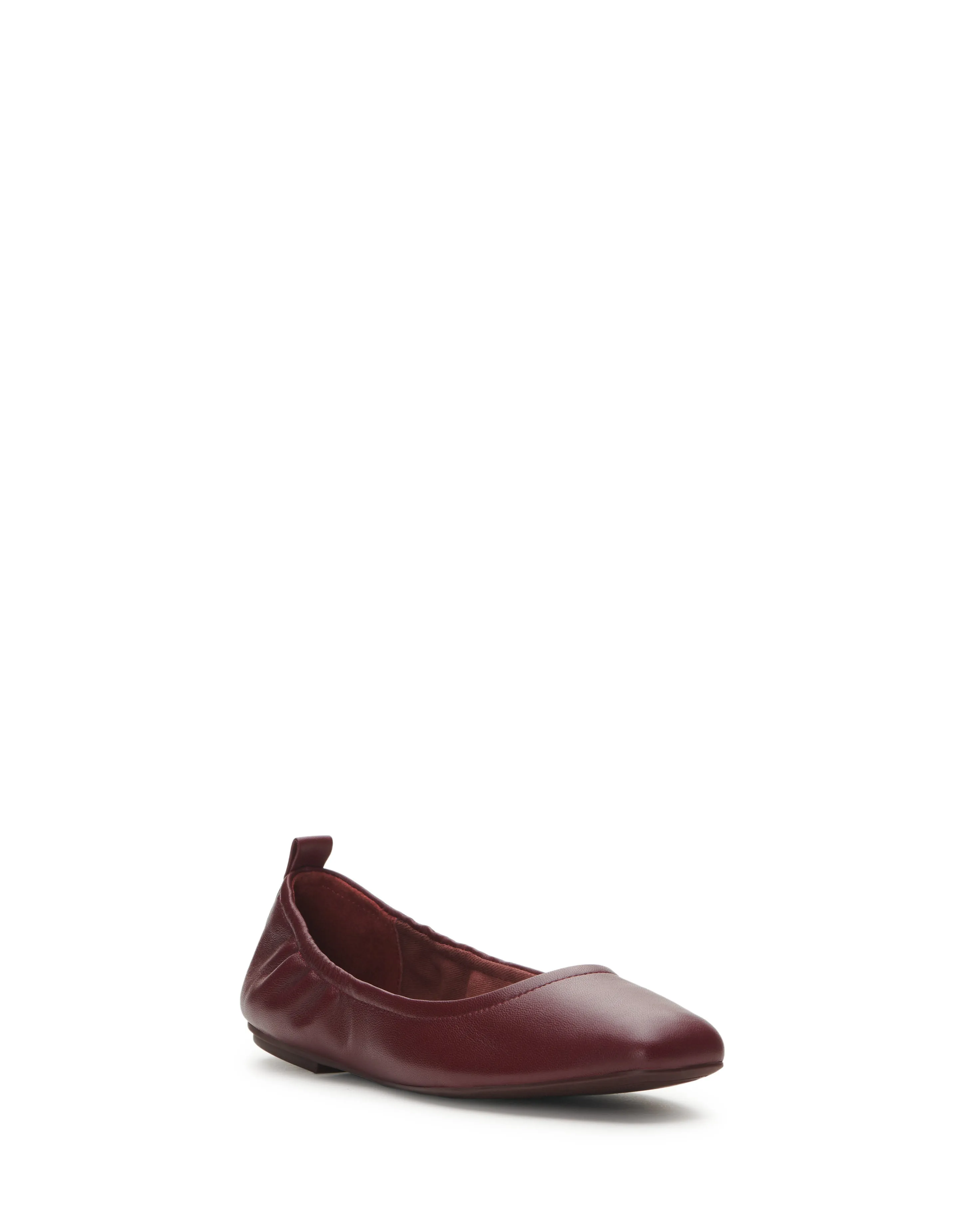 Vince Camuto Womens Ronjilta Flats